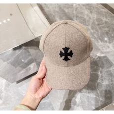 Chrome Hearts Caps